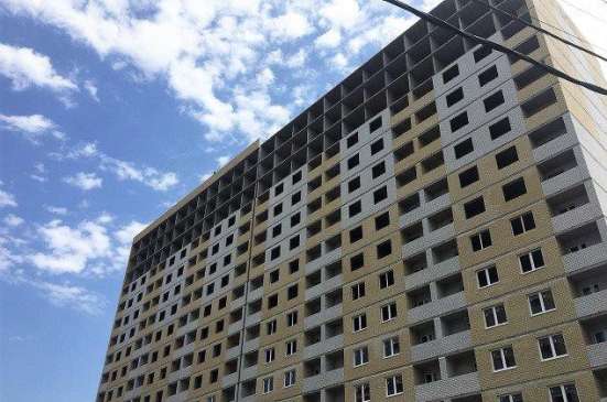 Продам однокомнатную квартиру в Краснодар.Жилая площадь 35  кв.м.Этаж 12.Дом кирпичный.