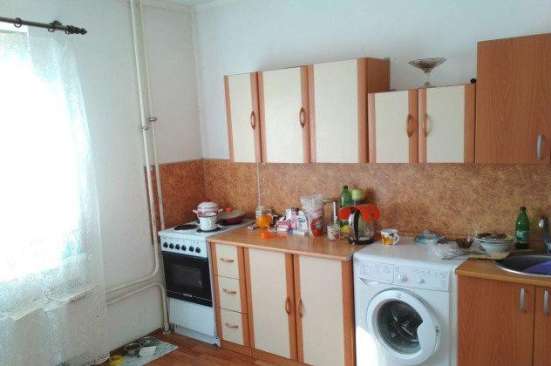 Продам однокомнатную квартиру в Краснодар.Жилая площадь 39  кв.м.Этаж 9. в Краснодаре фото 3