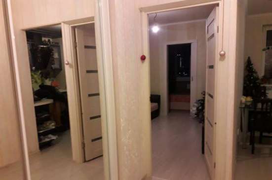 Продам однокомнатную квартиру в Краснодар.Жилая площадь 42  кв.м.Этаж 11.Дом кирпичный. в Краснодаре фото 6