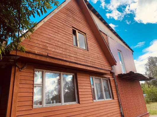Продажа дома в Чехове фото 3