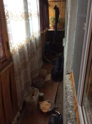 Продам 2-кв. ул. Спартака в Воскресенске фото 7