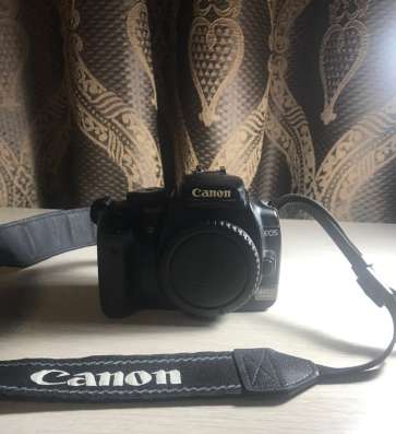 Canon EOS 400D Digital