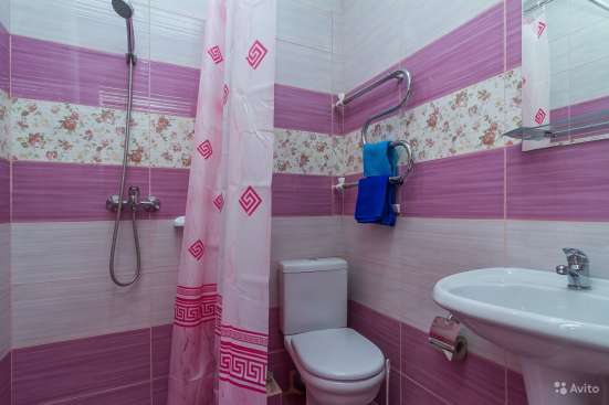 Комната 26 м² в 2-к, 2/4 эт в Краснодаре фото 14