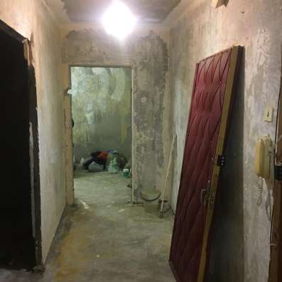 Демонтаж в Воронеже фото 6