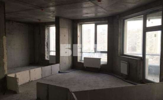 Продам четырехкомнатную квартиру в Москве. Этаж 9. Дом монолитный. Есть балкон. в Москве фото 5