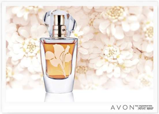 Косметика AVON