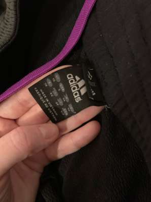 Утепленные штаны adidas в Красноярске фото 4