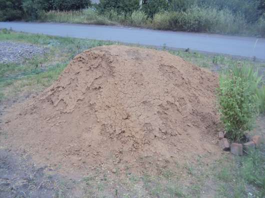 Отдам глину безвозмездно фото 3