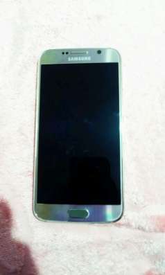 Продаю Sumsung Galaxy S6 64GB $230 фото 4