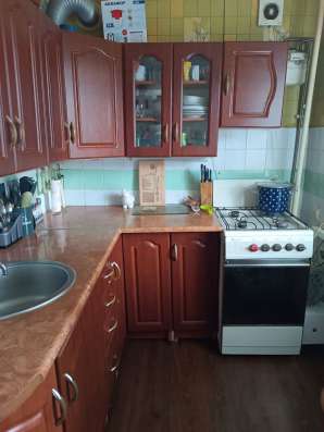 Продам 1к квартиру на Пушке