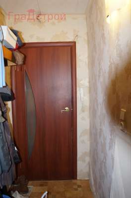 Продам трехкомнатную квартиру в Вологда.Жилая площадь 50  кв.м.Этаж 1.Дом панельный. в Вологде фото 5