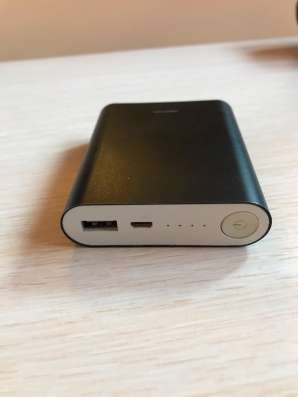 Power Bank 10400 mAh фото 3