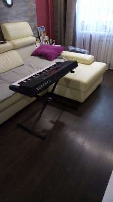KURZVEL. KP.100 в Кирове