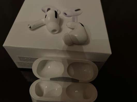 AirPods Pro lux в Нальчике фото 16
