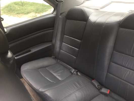 HONDA accord фото 6