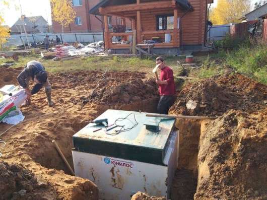 Земляные работы, Благоустройство: Недорого! Воронеж в Воронеже фото 12