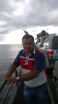 Arman, 47 лет, хочет пообщаться