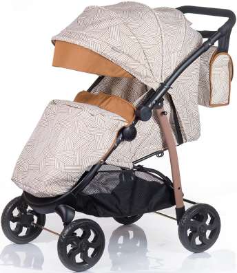 Прогулочная коляска BabyHit Versa