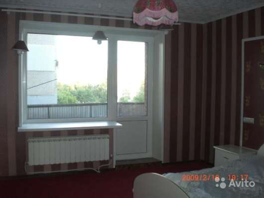 2-к квартира, 90 м², 4/12 эт в Самаре фото 10