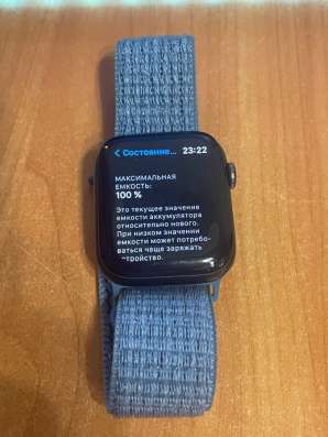 Apple Watch SE 44mm в Екатеринбурге фото 5