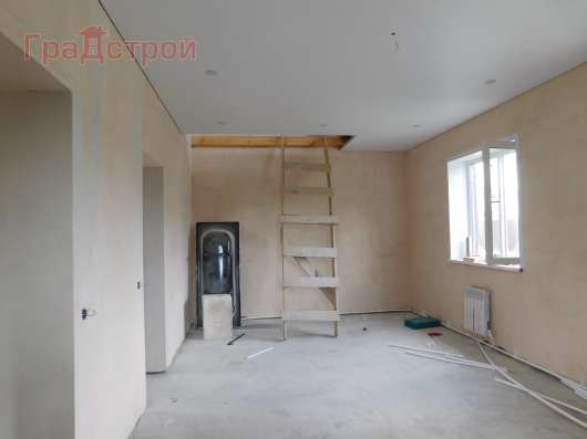 Продам дом в Вологда.Жилая площадь 110  кв.м. в Вологде фото 9