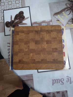 Доска разделочная в Армавире