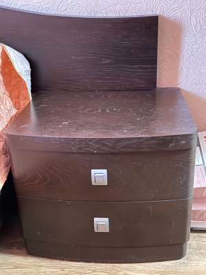 Кровать двухспальная 180/200 в Истре фото 3