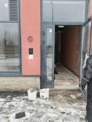 Установка систем скуд в СПБ и Ло в Санкт-Петербурге фото 4