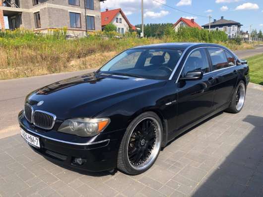 Колеса BMW hamann R22 фото 4