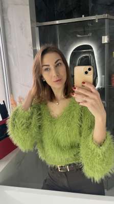 Свитер