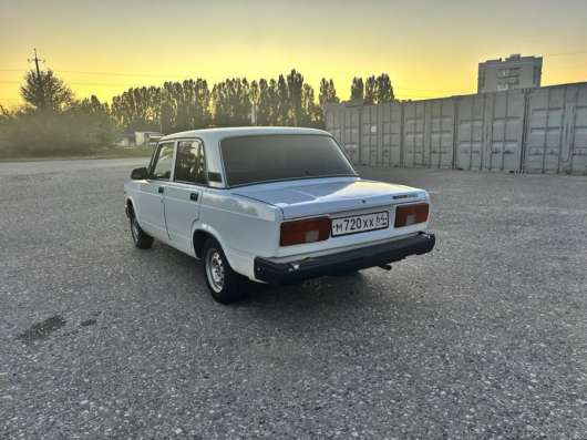 Ваз 2105 в Саратове фото 6