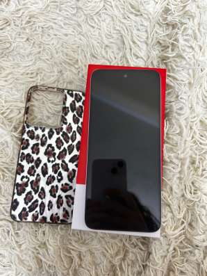 Смартфон, телефон  Redmi 13 Pearl Pink 8GB RAM 256GB ROM. в Омске