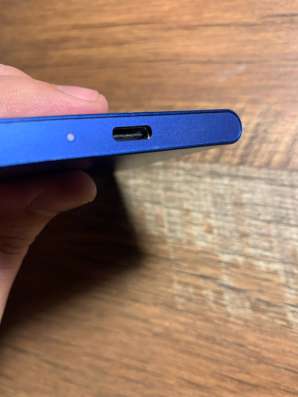 500 гб Внешний SSD Samsung T7