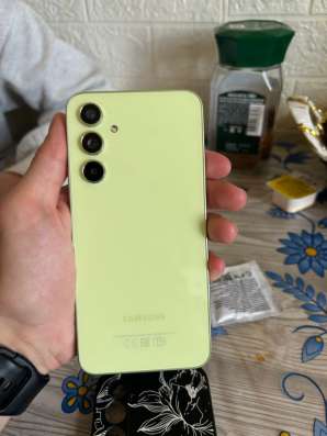 Samsung Galaxy A54 5G 8 256gb в Камышине фото 6