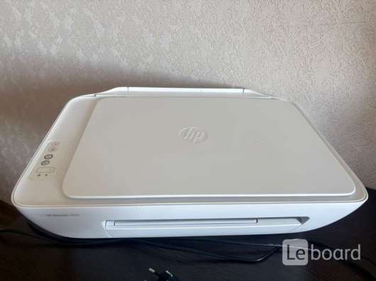Продам МФУ HP DeskJet 2320 (принтер, сканер, копир) в Тимашевске фото 6