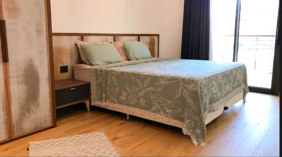 Вилла 134м ² Турция, Бодрум фото 8