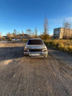 Ваз 2110 в Красноуральске фото 3