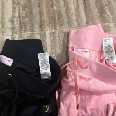 Штаны Juicy Couture в Новомосковске