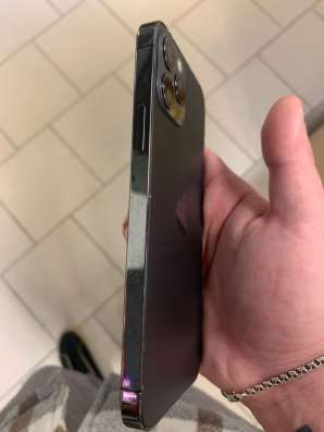 iPhone 12 Pro 128 GB в Уфе фото 4
