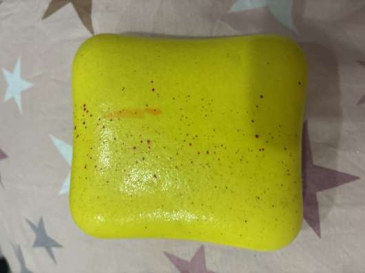 Продам сквишь булочка