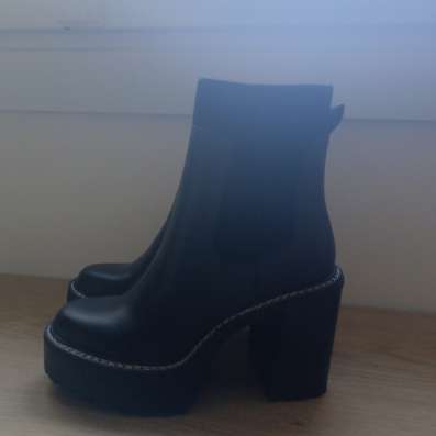Bottes Modern Girl фото 6