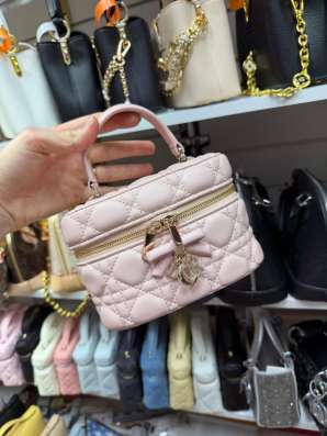 Сумка Dior