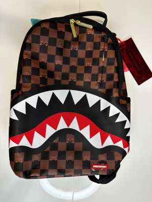 Рюкзак sprayground новый оригинальный