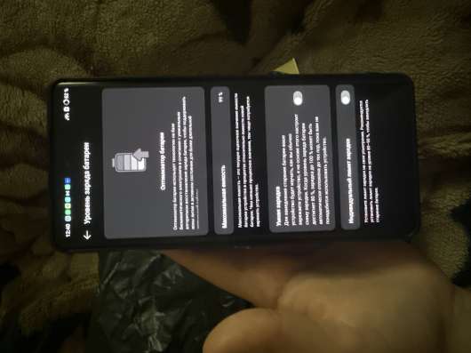телефон oneplus12r в Хабаровске