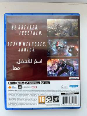 Spider-man 2 в Краснодаре