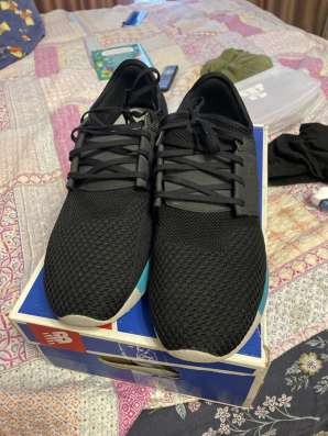 New Balance 247 us13 в Москве фото 4
