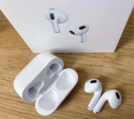 AirPods Pro 2 в Москве