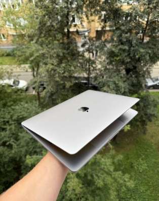 MacBook Pro 13 в Москве
