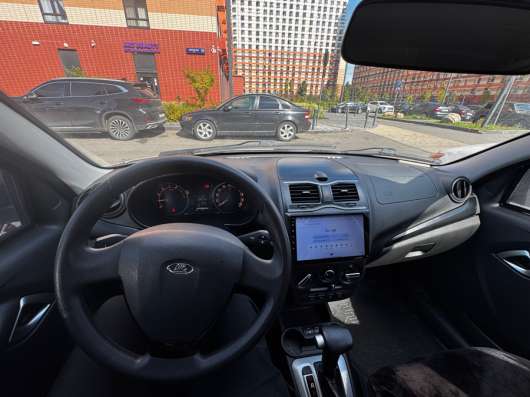 Лада гранта Lada granta 2024 в Видном фото 5