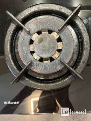 Варочная газовая панель в Омске